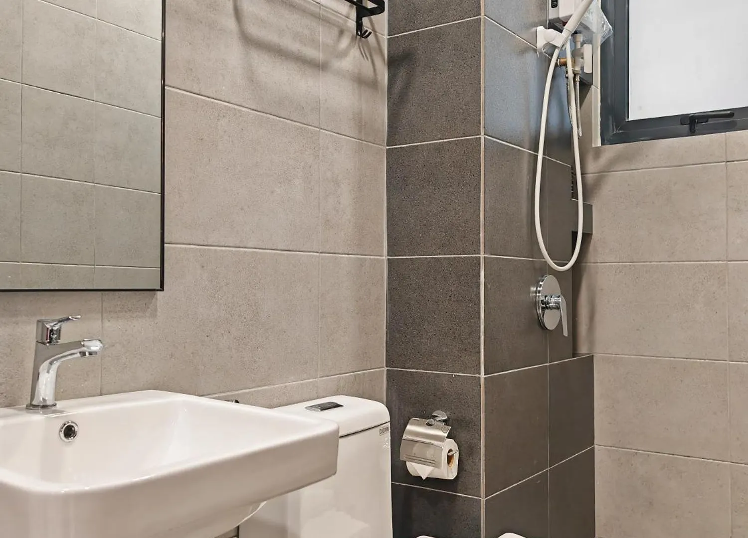 Modern Elegance - Urban Suites By Ocean Luxe Jelutong Appartamento