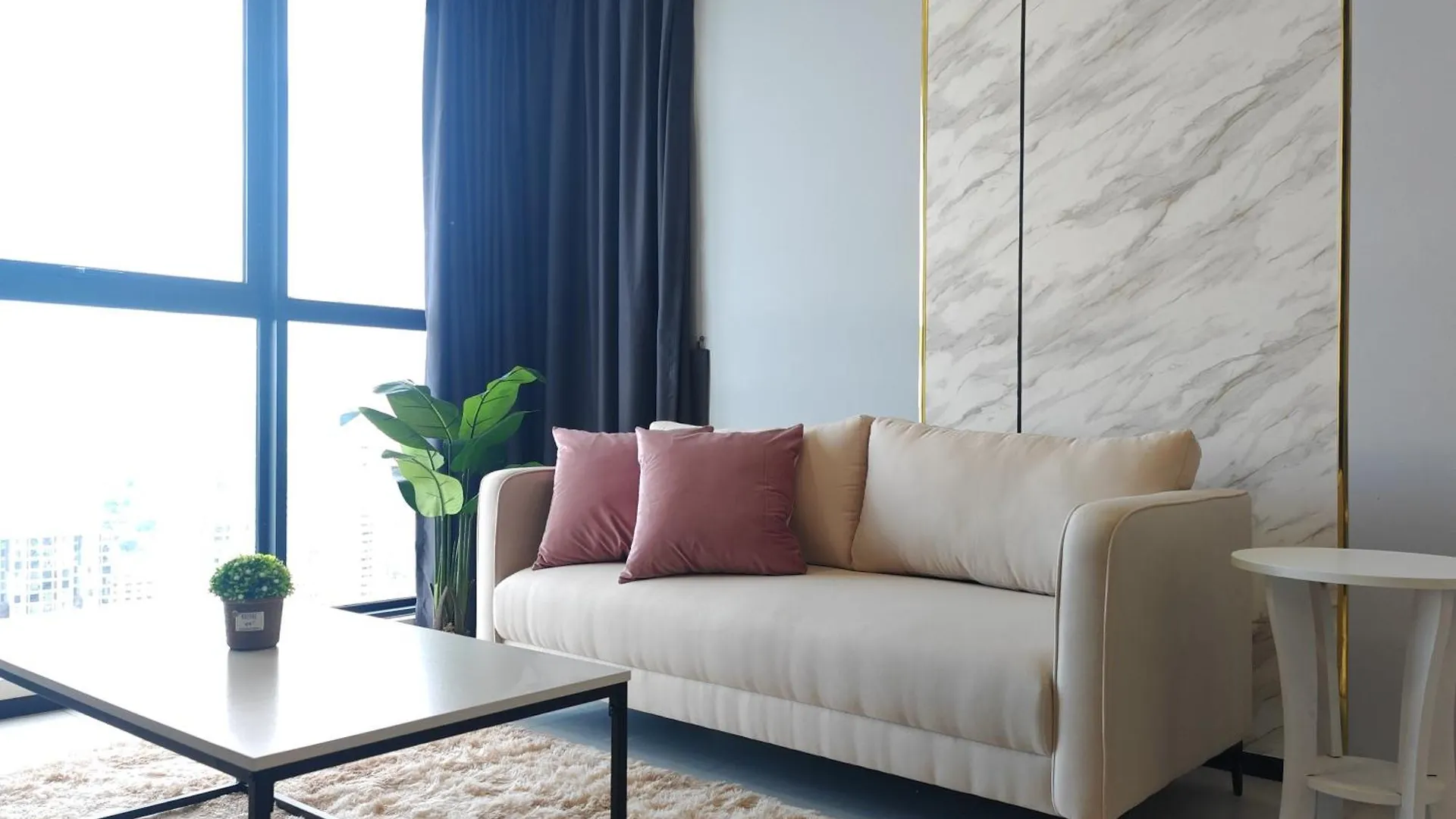 Appartamento Modern Elegance - Urban Suites By Ocean Luxe Jelutong