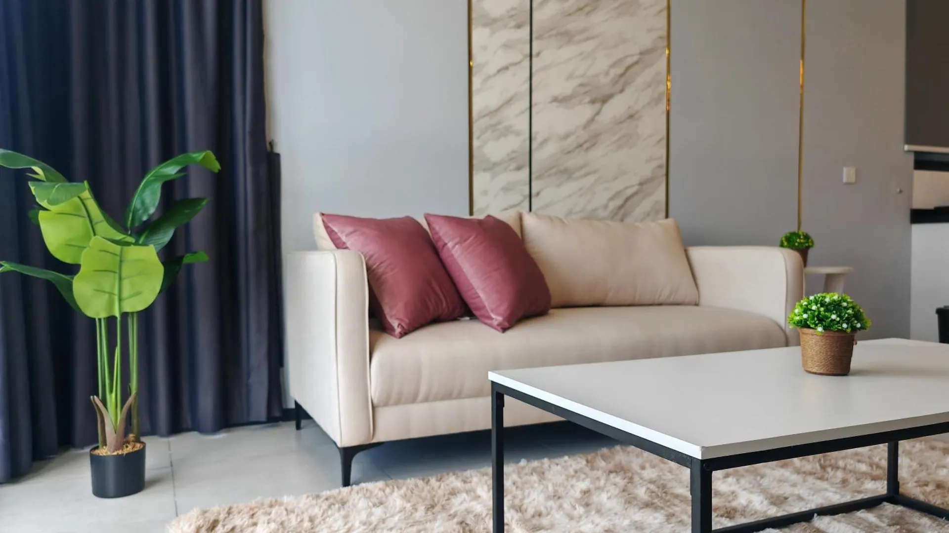 Modern Elegance - Urban Suites By Ocean Luxe Jelutong 0*,