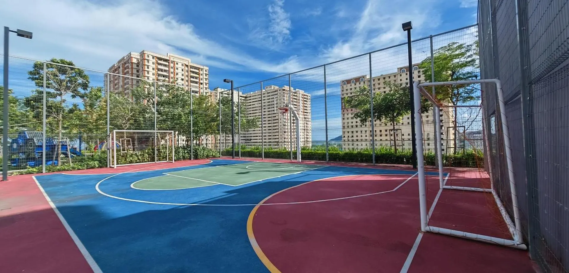 Appartamento Modern Elegance - Urban Suites By Ocean Luxe Jelutong
